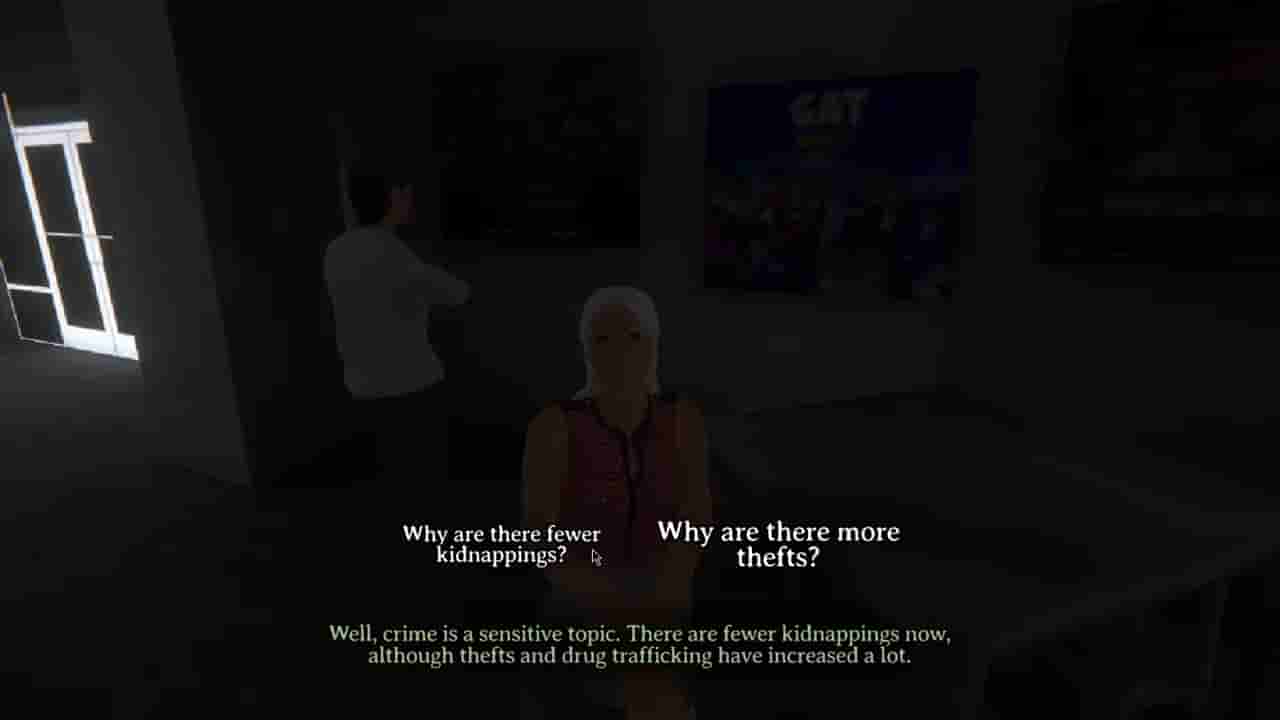 Terminal 81R screenshot thumbnail screenshot 7