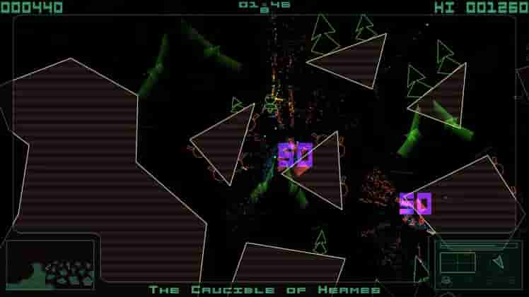 Terra Lander screenshot thumbnail screenshot 10