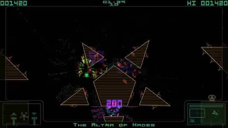 Terra Lander screenshot thumbnail screenshot 6