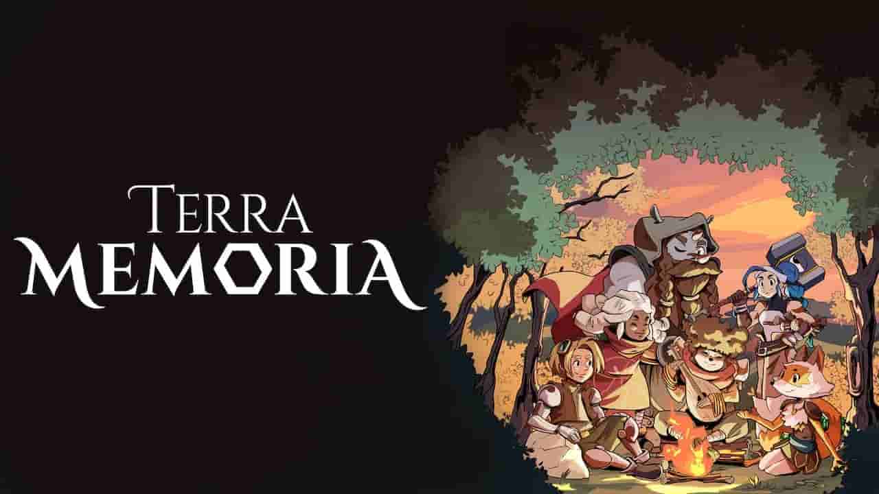 Terra Memoria screenshot thumbnail screenshot 0
