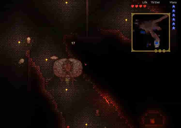 Terraria screenshot thumbnail screenshot 0