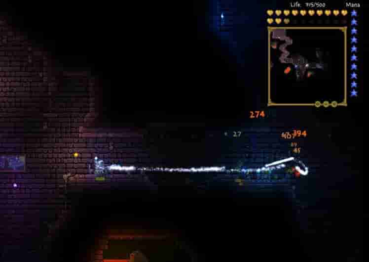 Terraria screenshot thumbnail screenshot 1