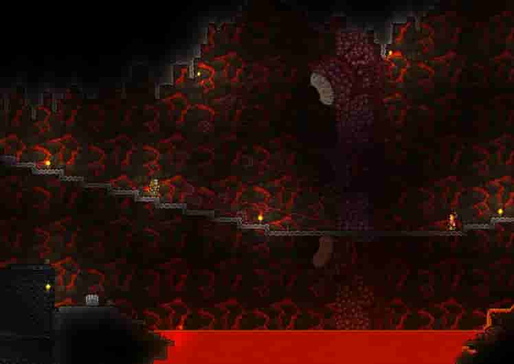 Terraria screenshot thumbnail screenshot 11
