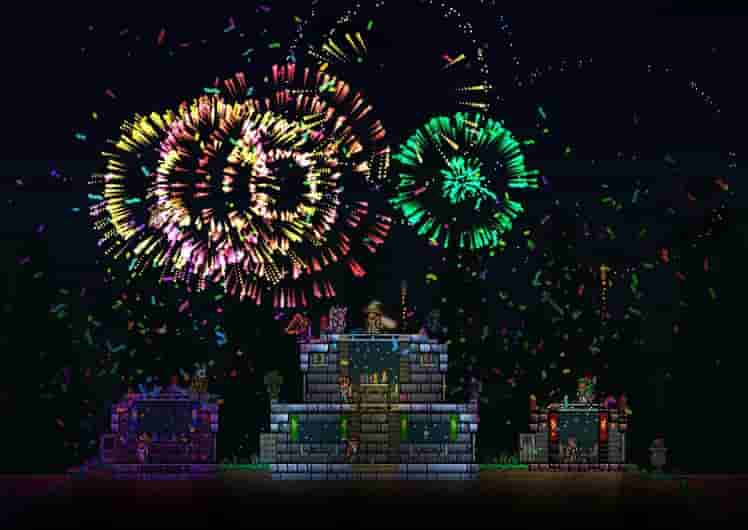 Terraria screenshot thumbnail screenshot 4