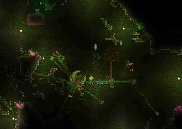 Terraria screenshot thumbnail screenshot 8