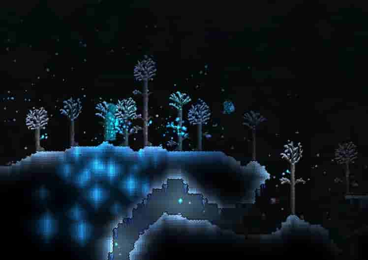Terraria screenshot thumbnail screenshot 9