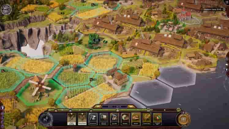 TerraScape screenshot thumbnail screenshot 1
