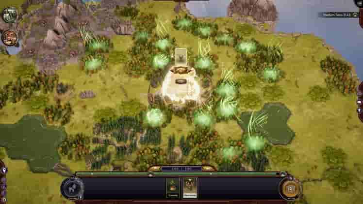 TerraScape screenshot thumbnail screenshot 4
