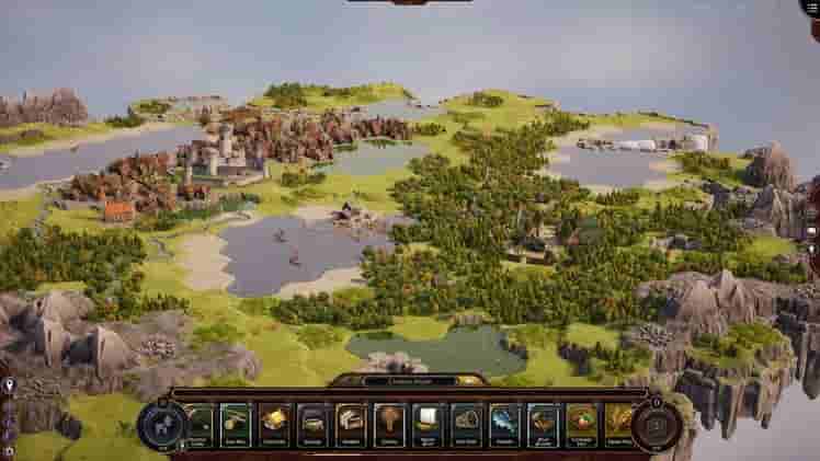 TerraScape screenshot thumbnail screenshot 6