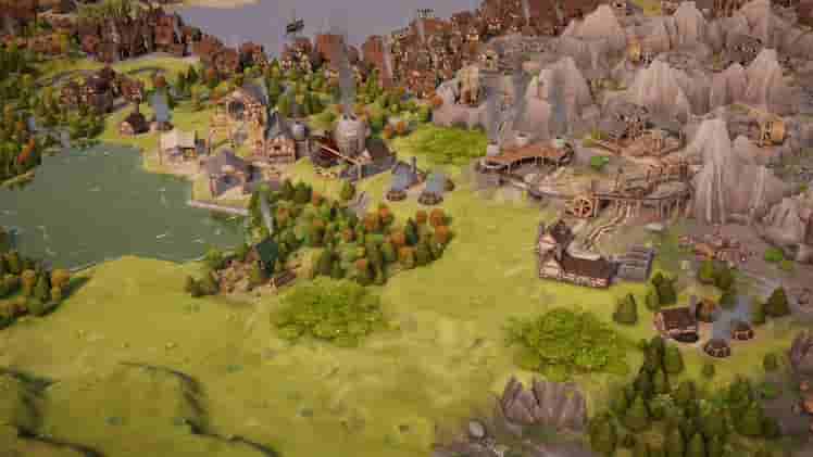 TerraScape screenshot thumbnail screenshot 7