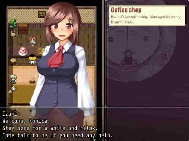 Terrible Laboratory screenshot thumbnail screenshot 4