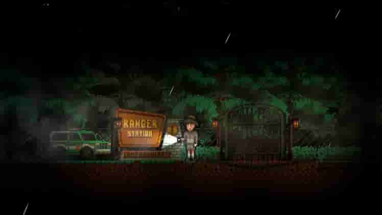 Terror At Oakheart screenshot thumbnail screenshot 0