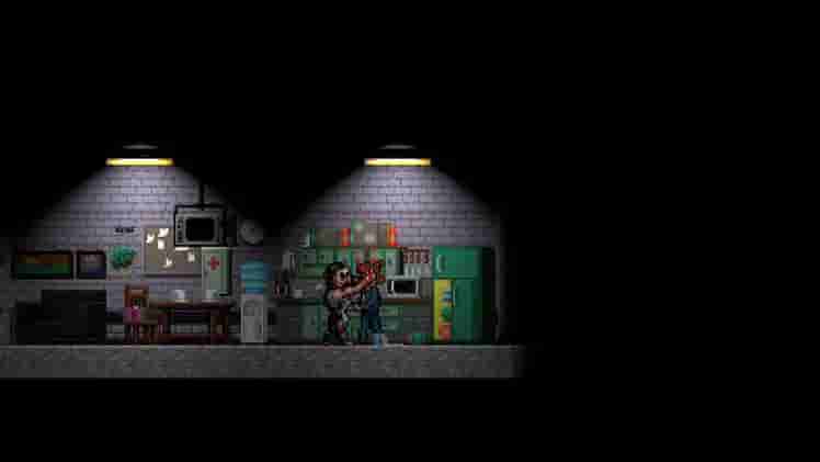 Terror At Oakheart screenshot thumbnail screenshot 3