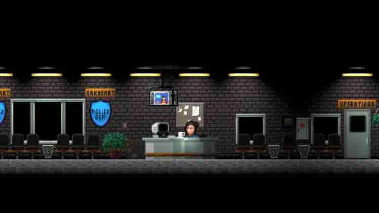 Terror At Oakheart screenshot thumbnail screenshot 5