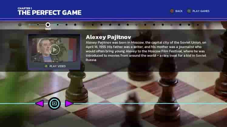 Tetris Forever screenshot thumbnail screenshot 0