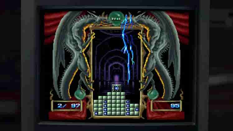 Tetris Forever screenshot thumbnail screenshot 10