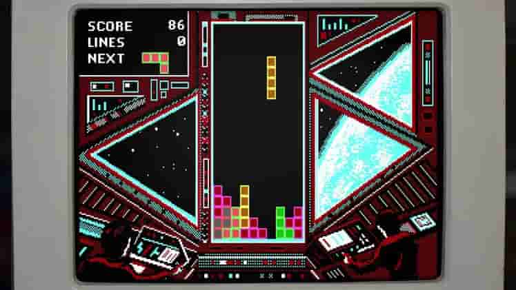 Tetris Forever screenshot thumbnail screenshot 7