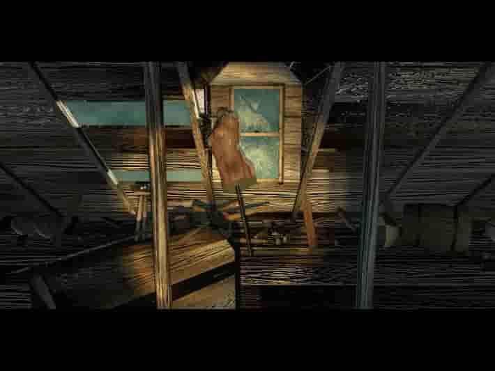 The 11th Hour screenshot thumbnail screenshot 3