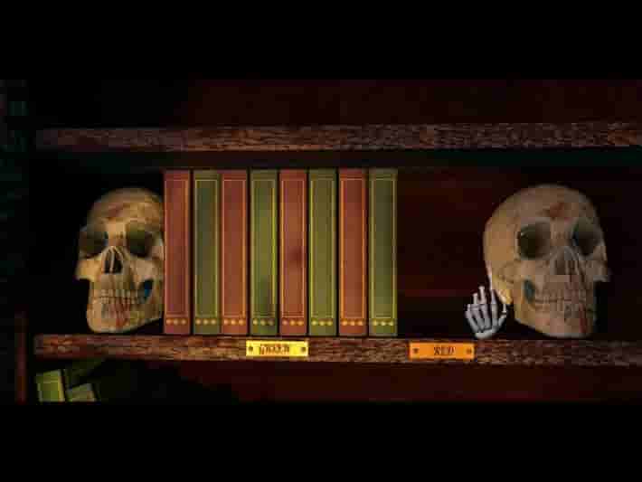 The 11th Hour screenshot thumbnail screenshot 5
