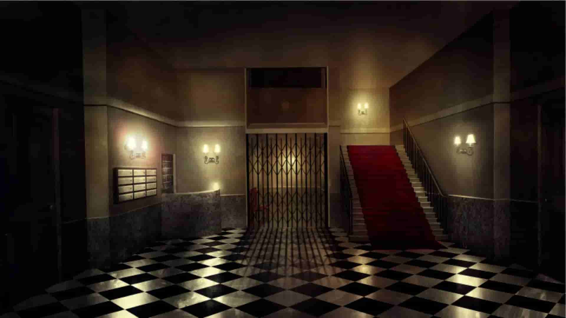 The 39 Steps screenshot thumbnail screenshot 0