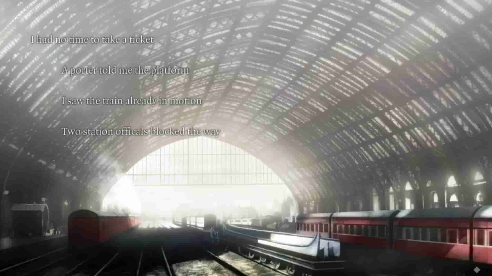 The 39 Steps screenshot thumbnail screenshot 1