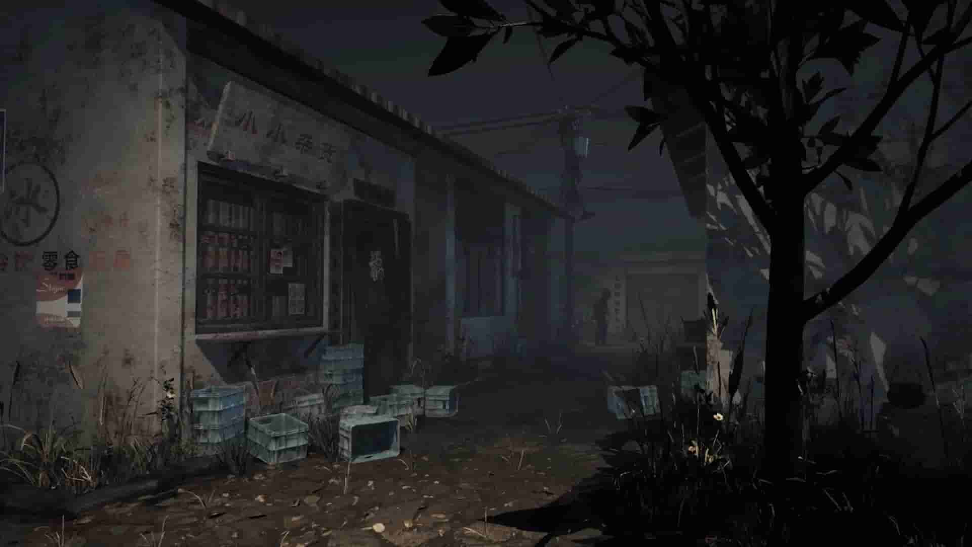 THE 4 SINS screenshot thumbnail screenshot 0
