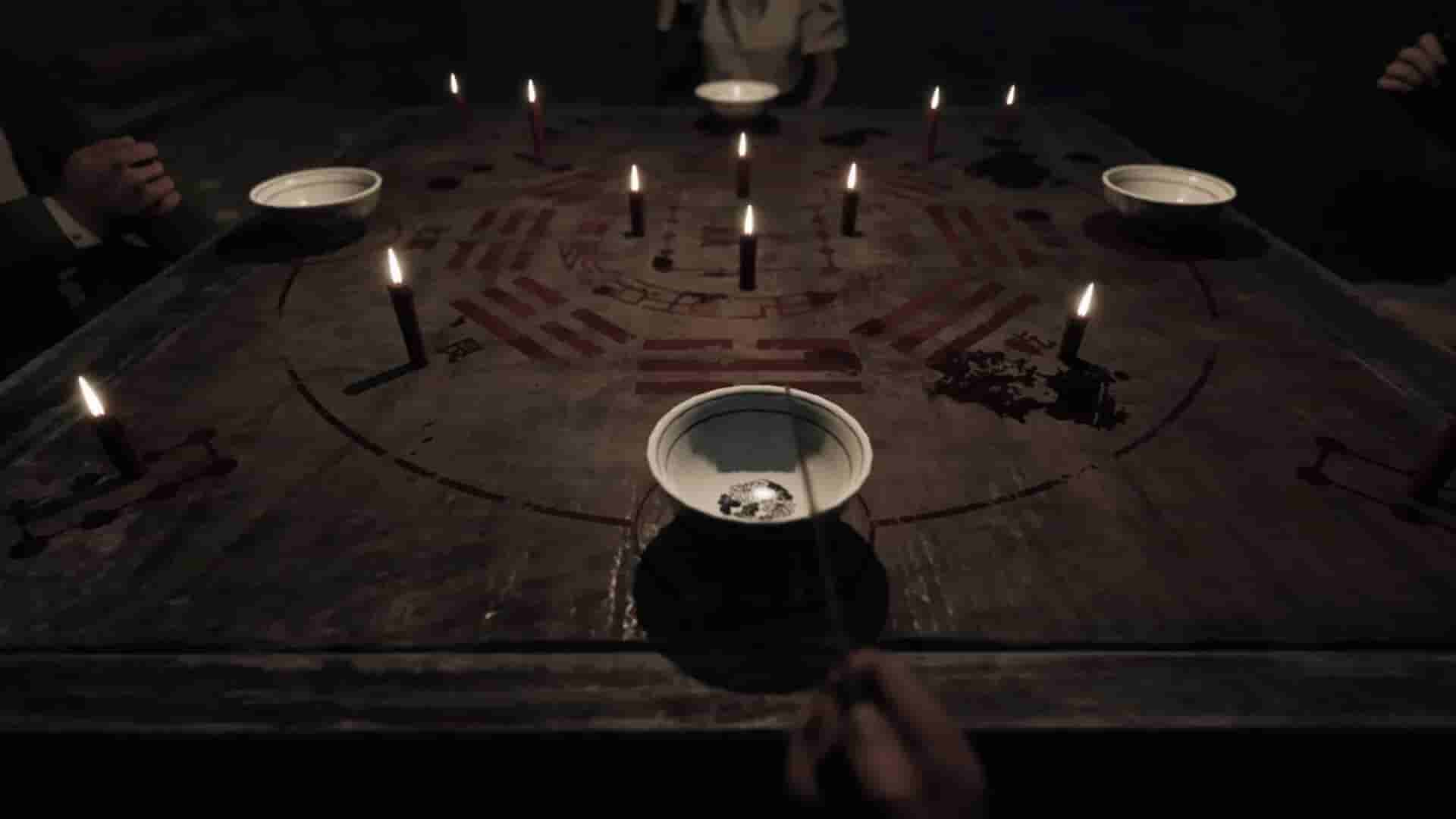THE 4 SINS screenshot thumbnail screenshot 4