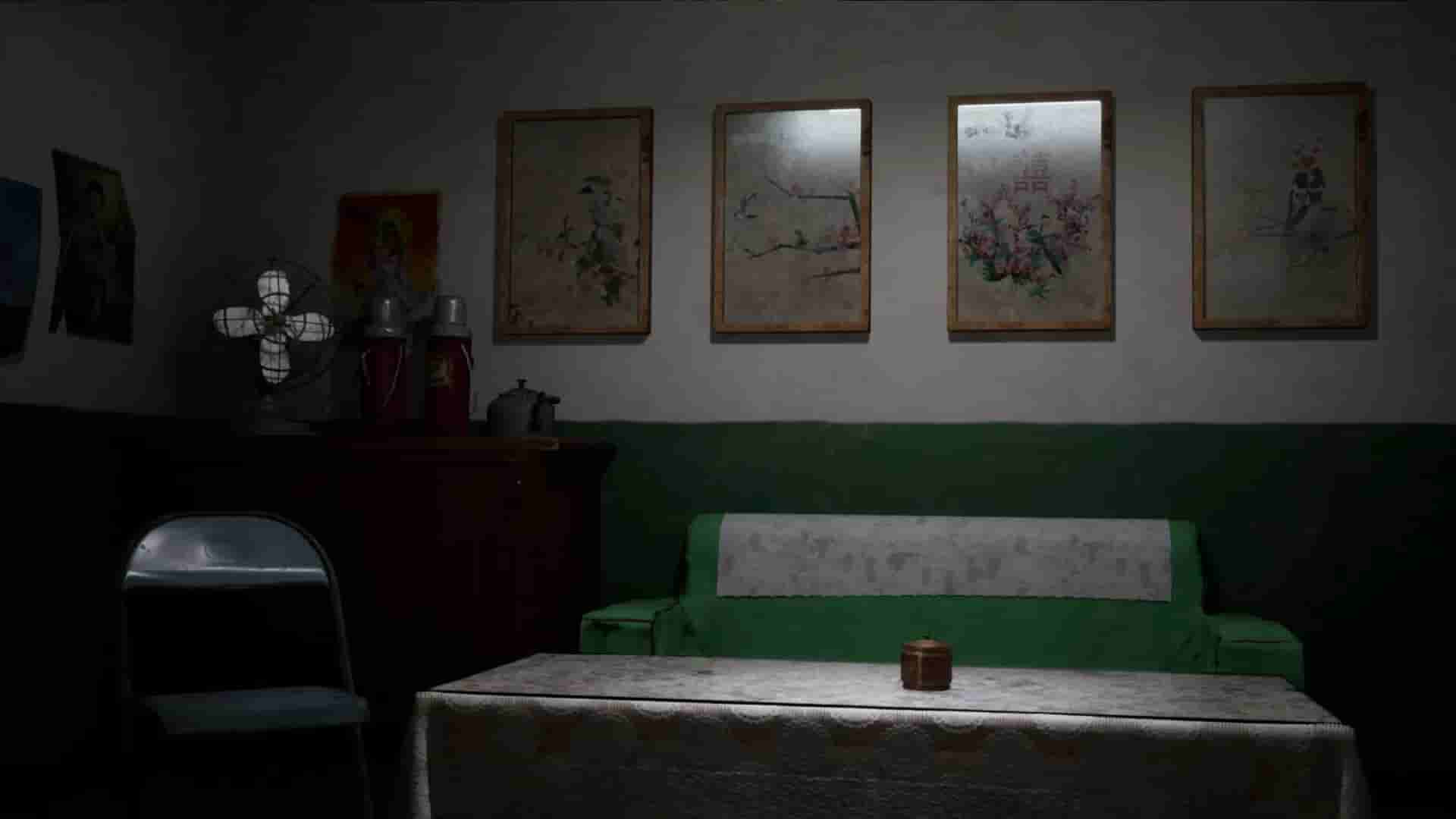THE 4 SINS screenshot thumbnail screenshot 5