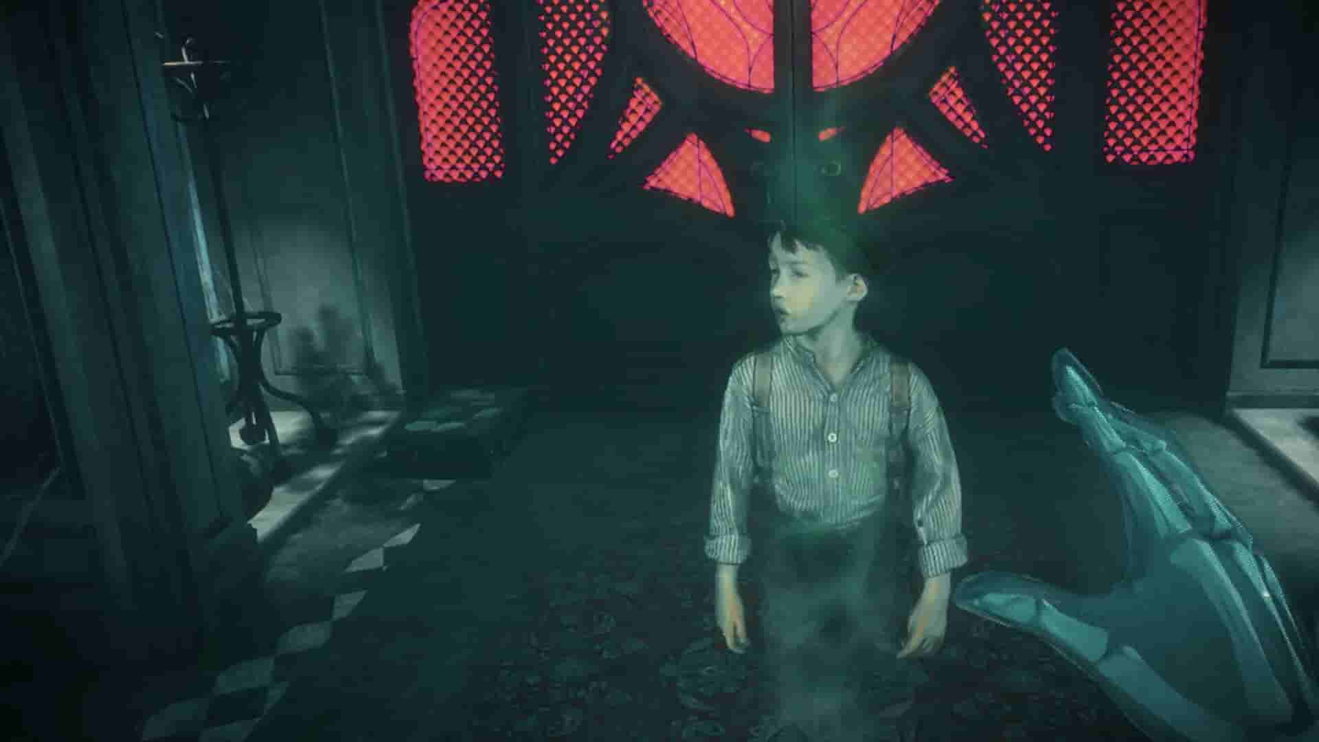 The 7th Guest VR screenshot thumbnail screenshot 12