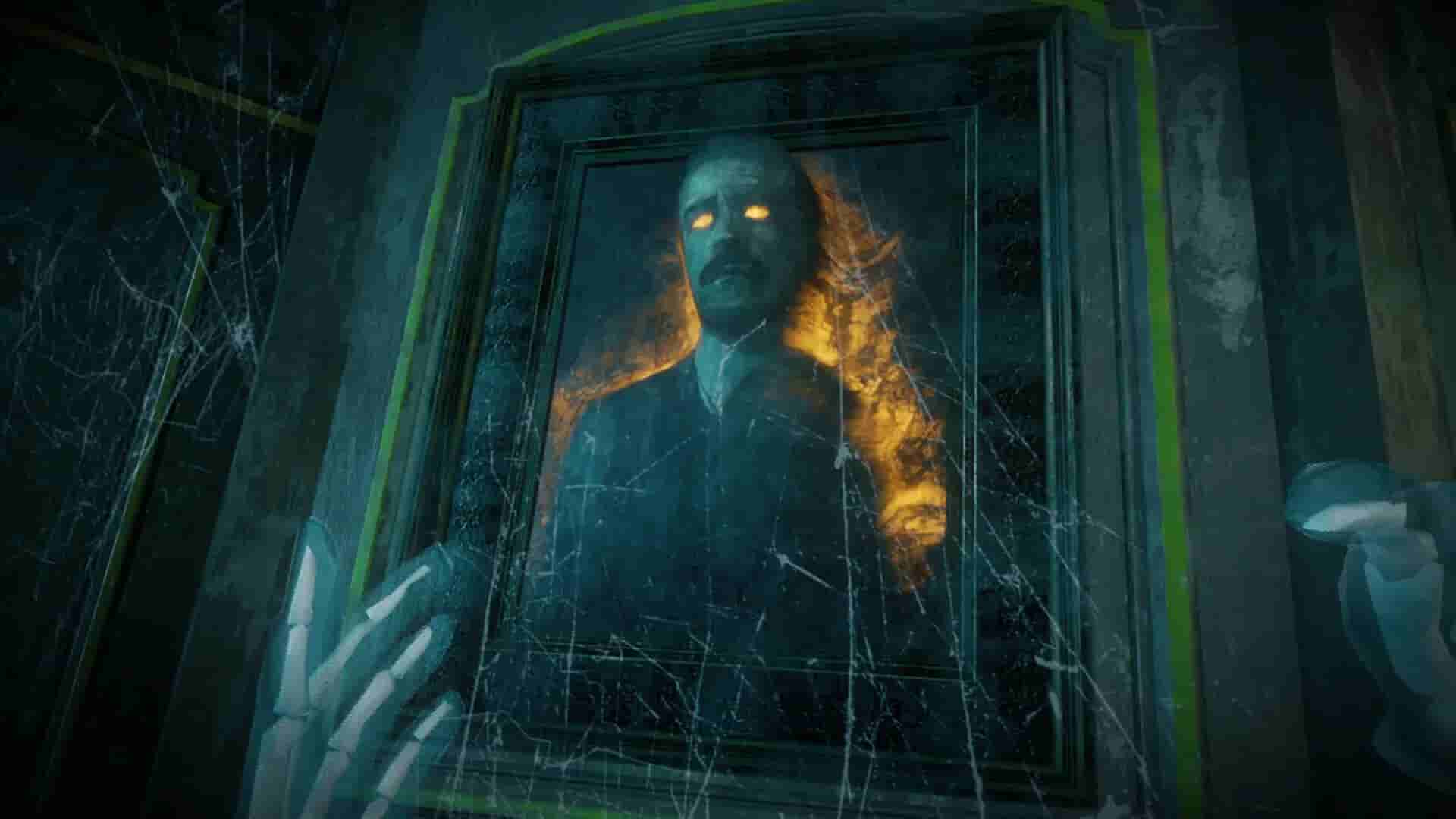 The 7th Guest VR screenshot thumbnail screenshot 13