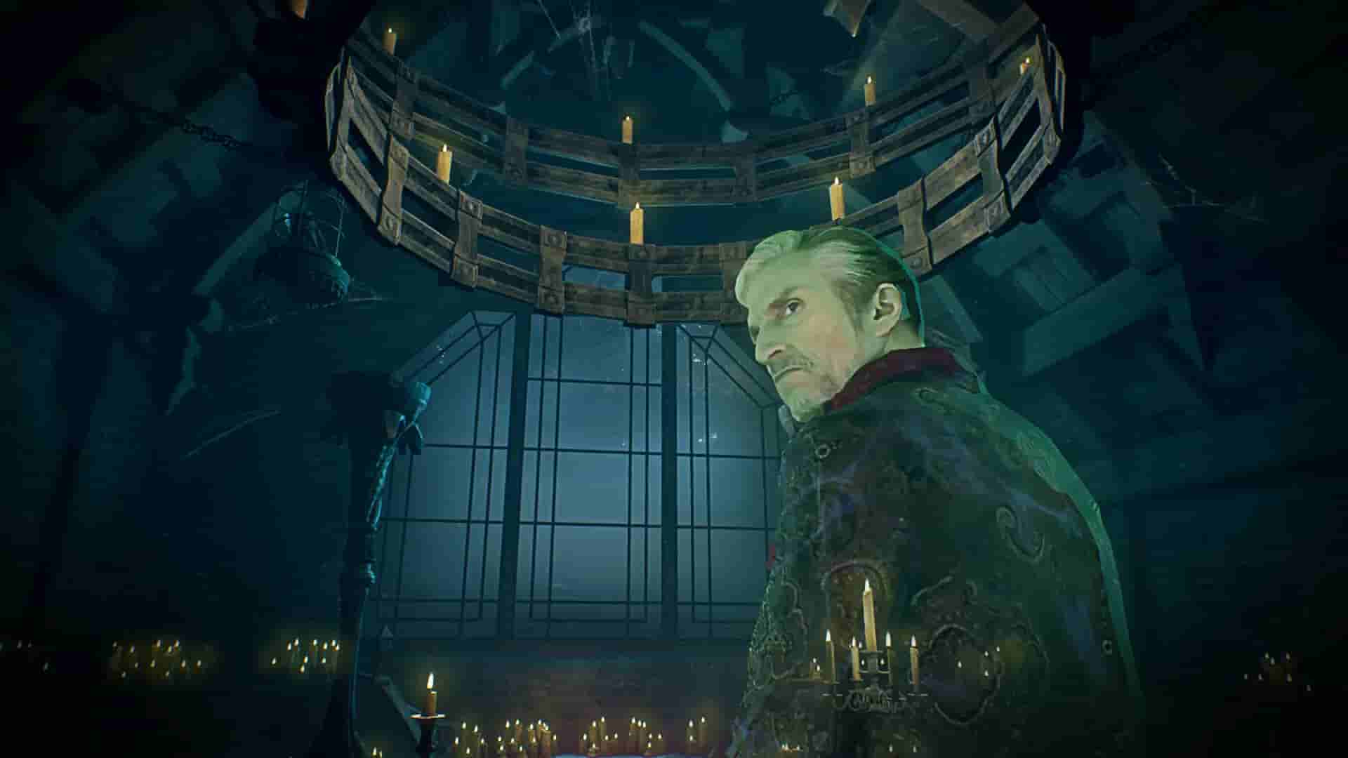 The 7th Guest VR screenshot thumbnail screenshot 3