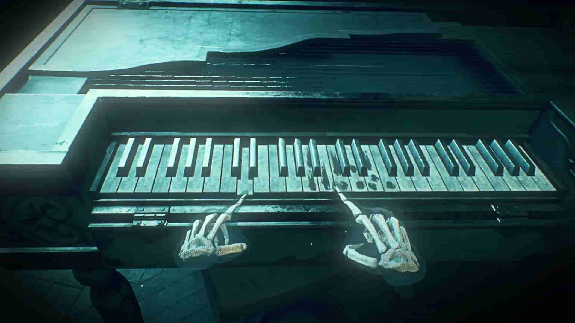 The 7th Guest VR screenshot thumbnail screenshot 4