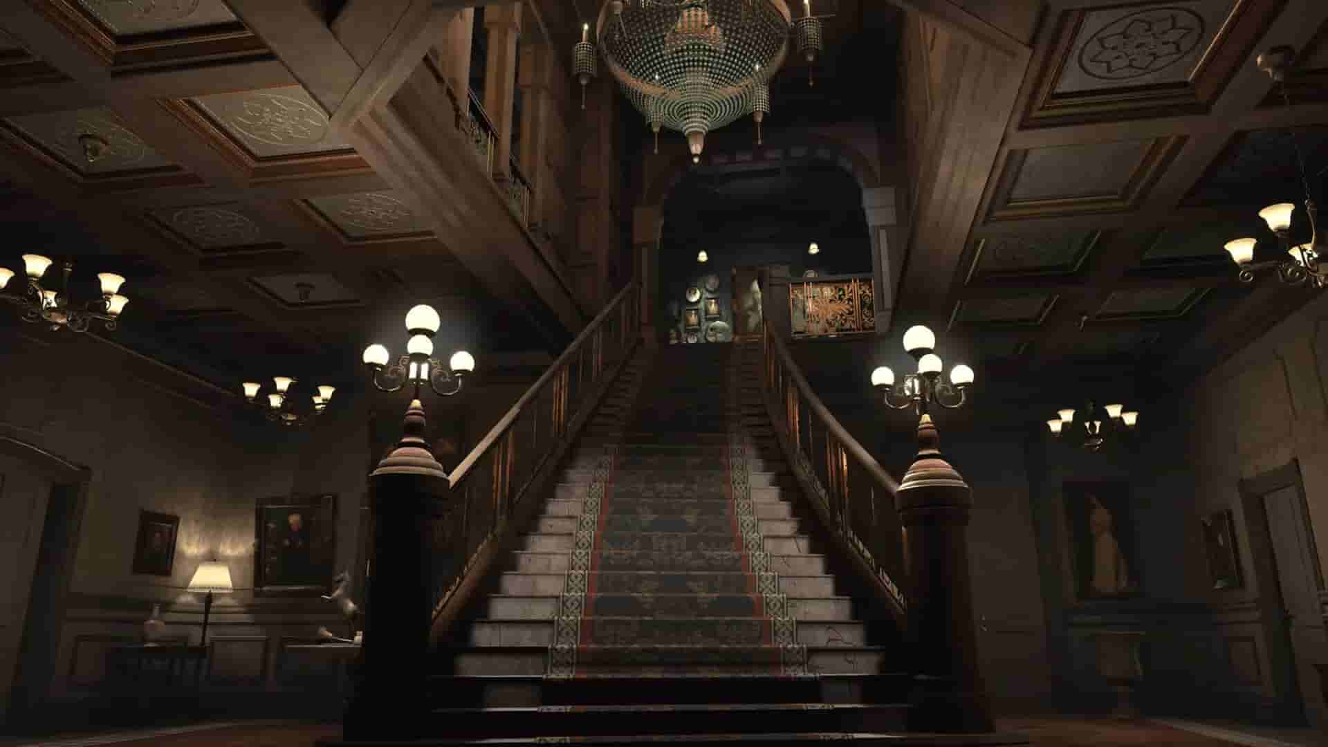 The 7th Guest VR screenshot thumbnail screenshot 8