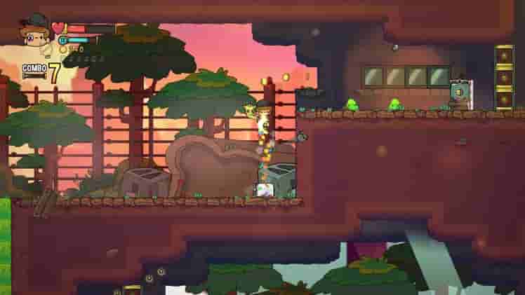 The Adventure Pals screenshot thumbnail screenshot 10