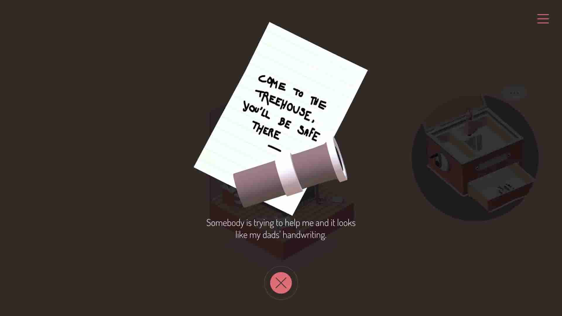 The Almost Gone screenshot thumbnail screenshot 1