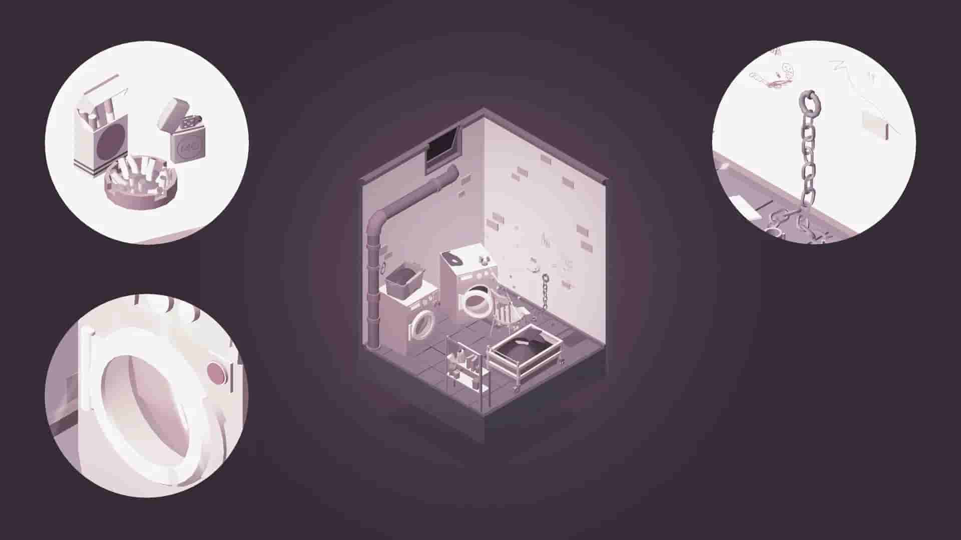 The Almost Gone screenshot thumbnail screenshot 2