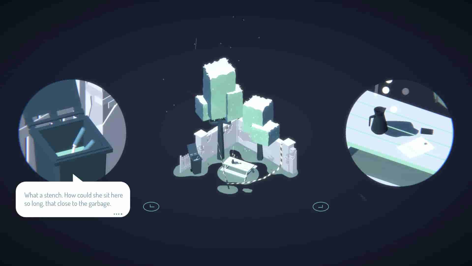 The Almost Gone screenshot thumbnail screenshot 6
