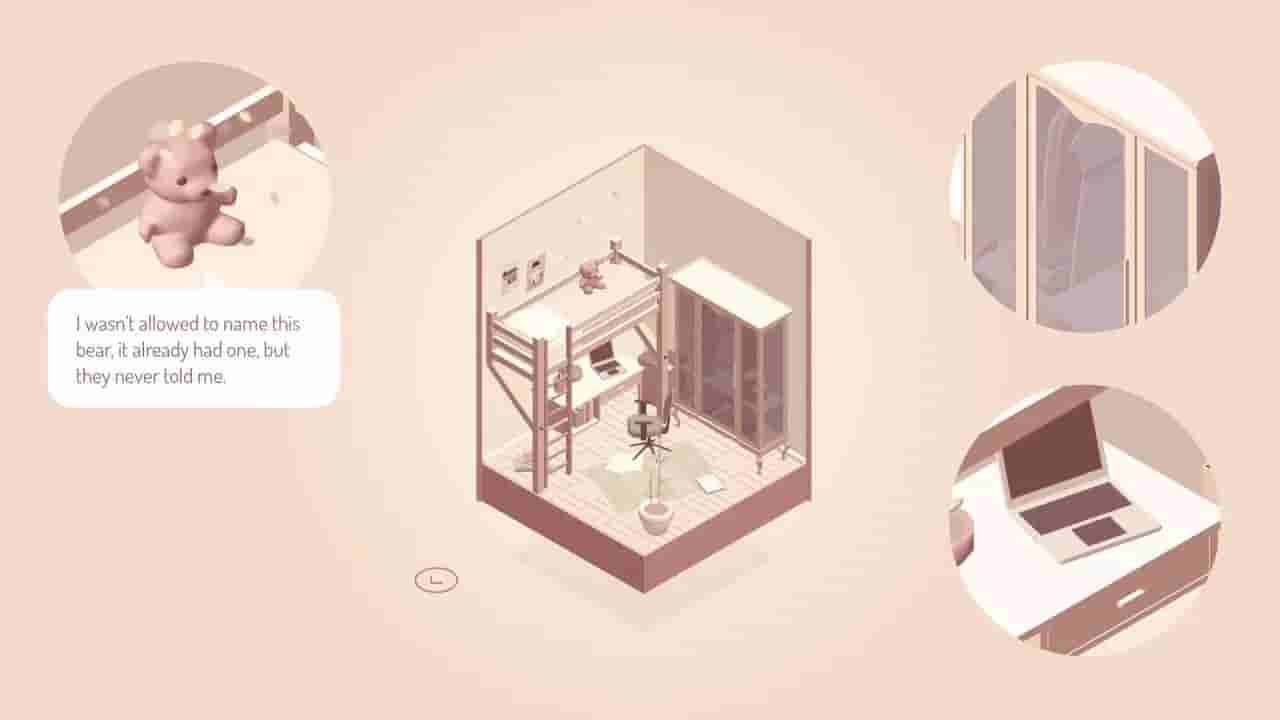 The Almost Gone screenshot thumbnail screenshot 7