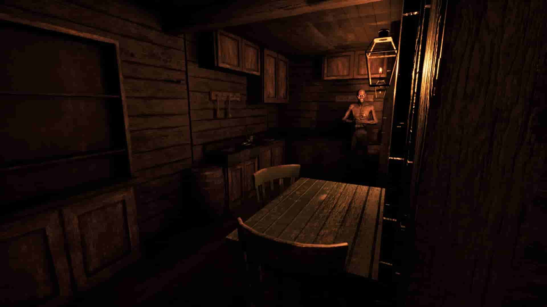 The Anomaly Experiment screenshot thumbnail screenshot 0