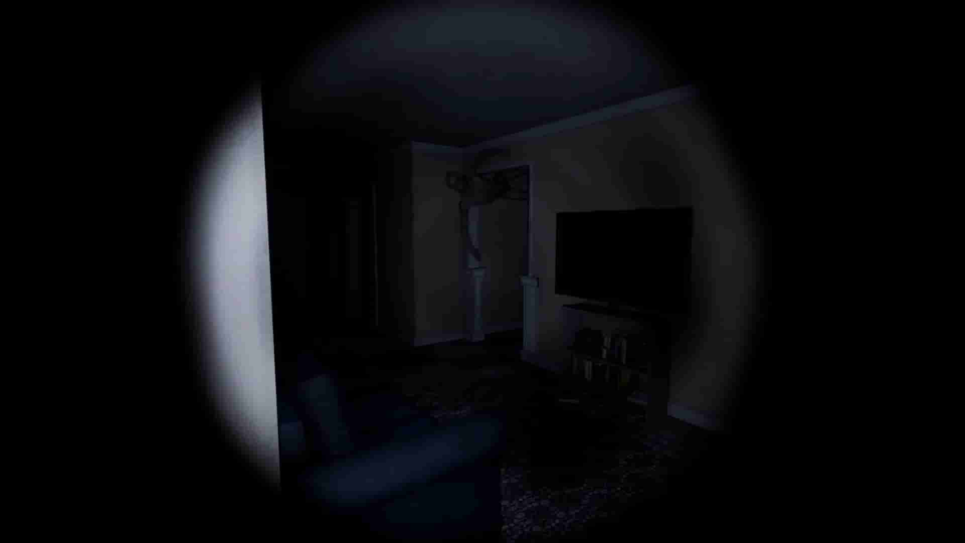 The Anomaly Experiment screenshot thumbnail screenshot 3