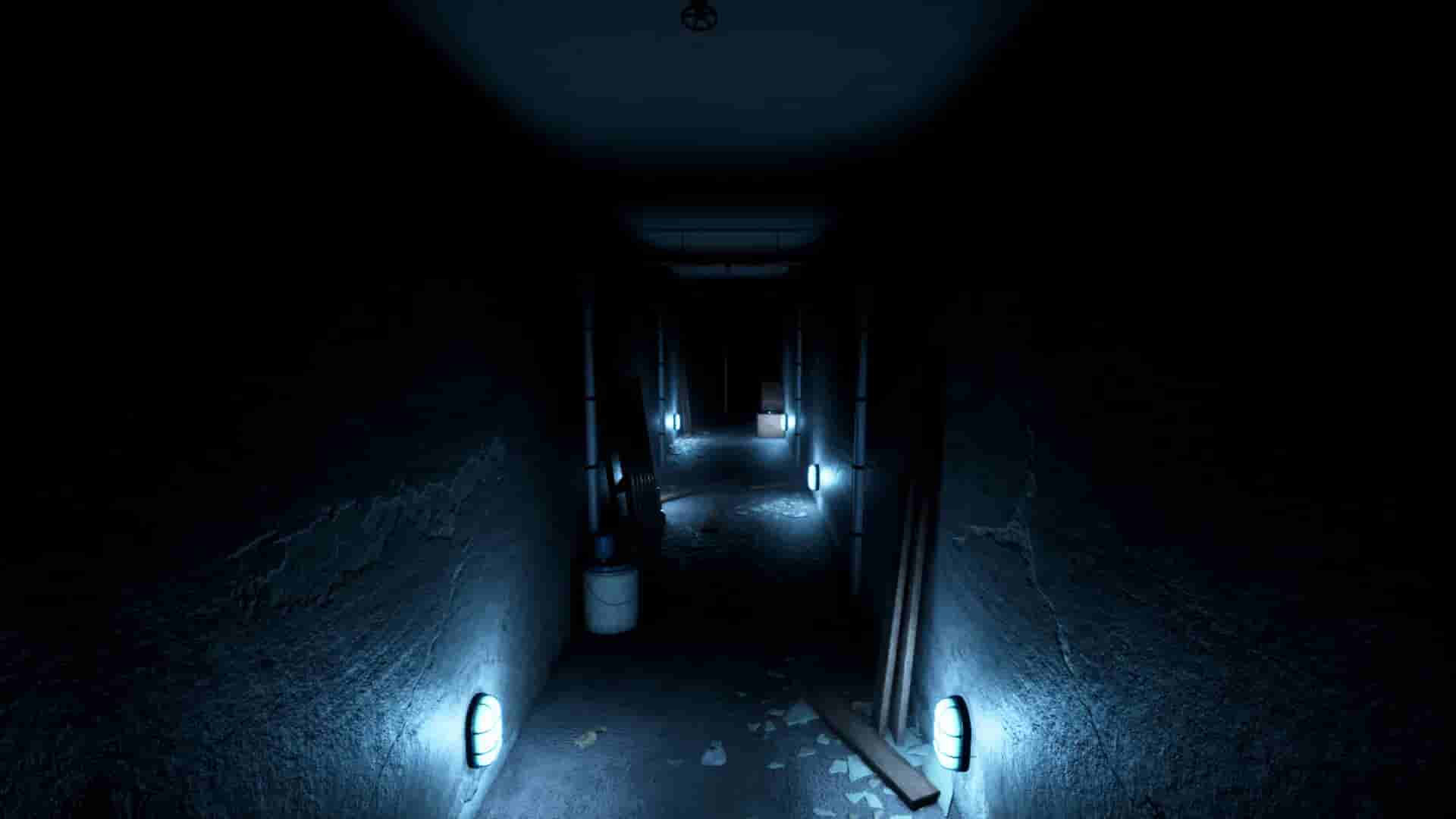 The Anomaly Experiment screenshot thumbnail screenshot 4