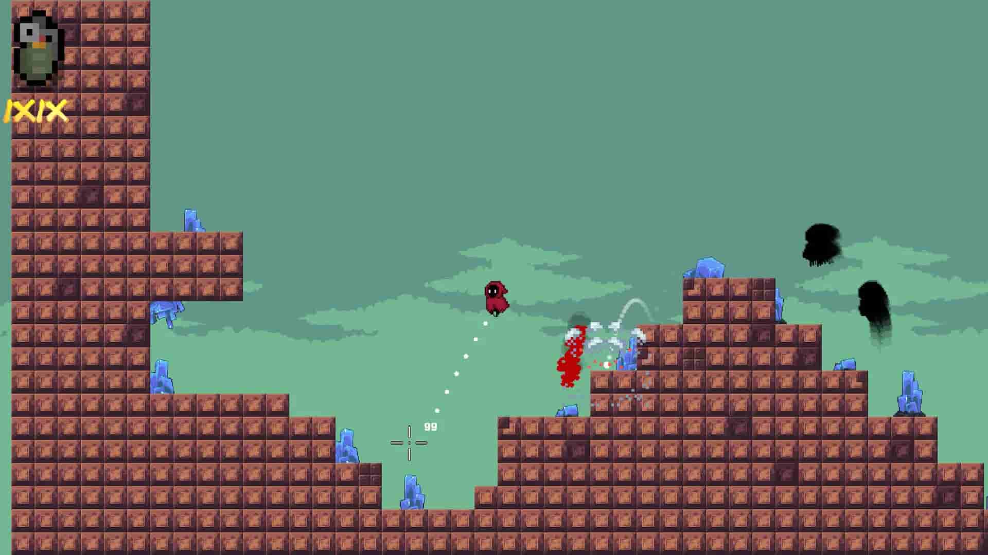 The Armed Shadow screenshot thumbnail screenshot 4