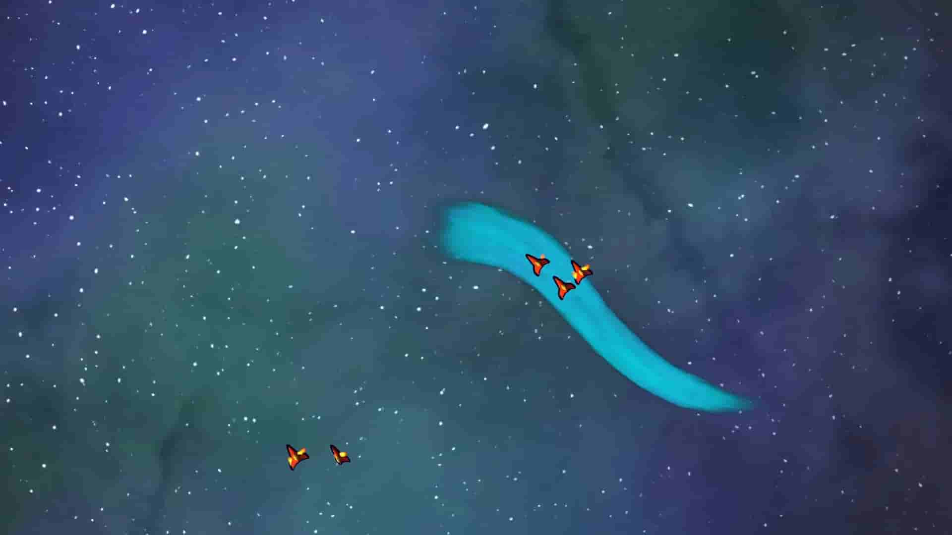 The Art Of Flight screenshot thumbnail screenshot 1