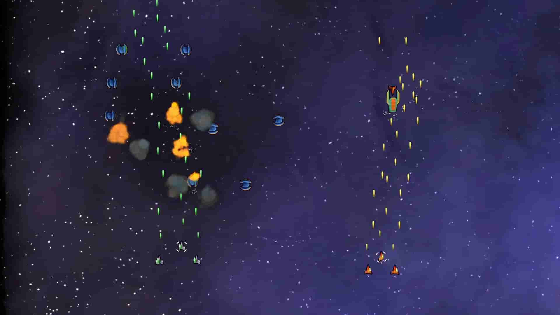 The Art Of Flight screenshot thumbnail screenshot 3