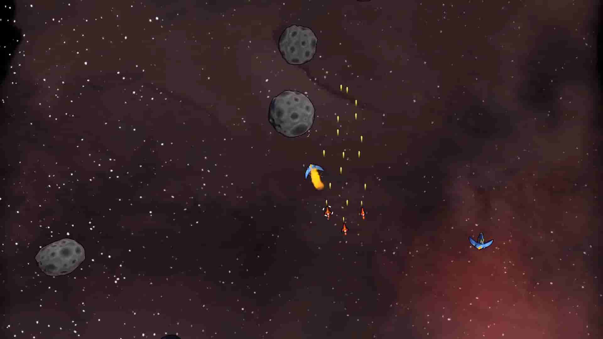 The Art Of Flight screenshot thumbnail screenshot 4