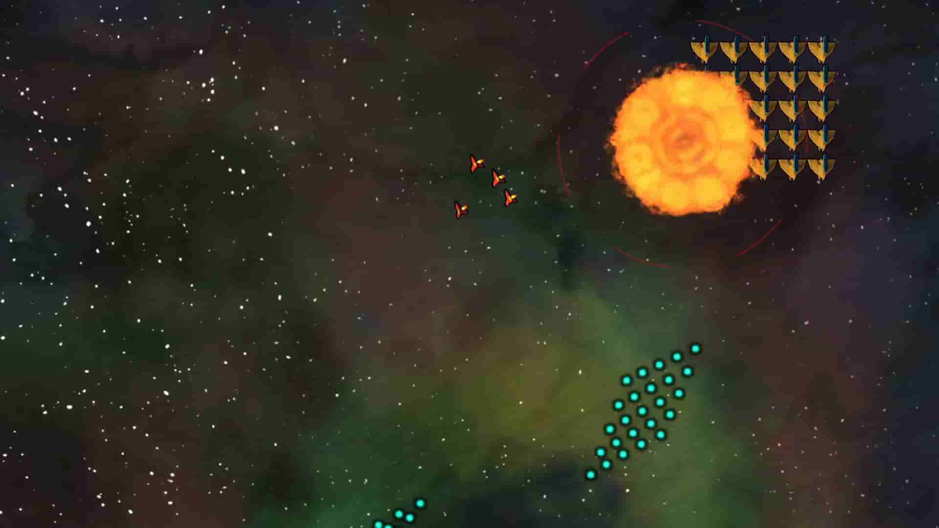 The Art Of Flight screenshot thumbnail screenshot 5