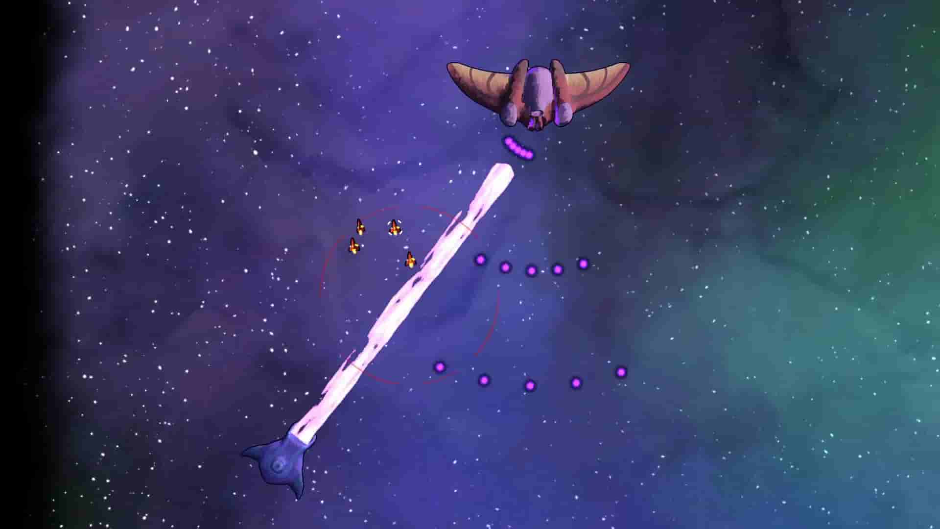 The Art Of Flight screenshot thumbnail screenshot 6