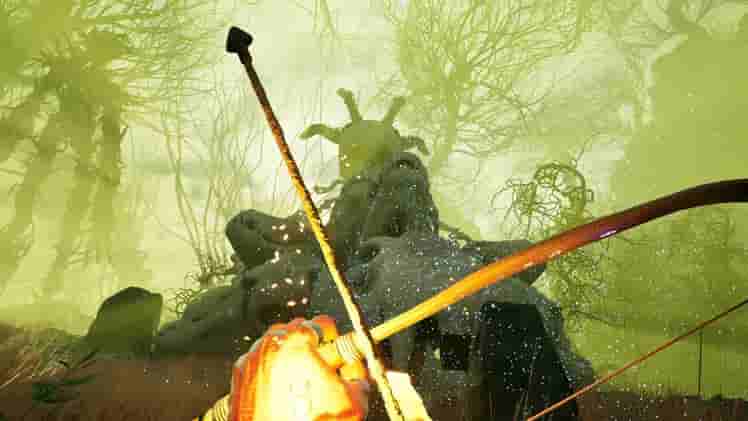 The Axis Unseen screenshot thumbnail screenshot 10