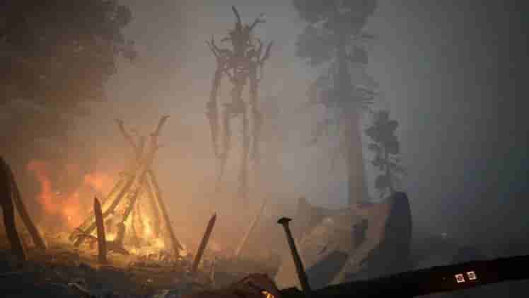 The Axis Unseen screenshot thumbnail screenshot 12