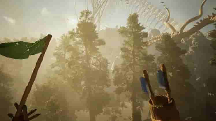The Axis Unseen screenshot thumbnail screenshot 4
